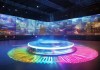 Revolutionizing the global展会 industry with cutting-edge solutions