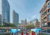 安阳商务区小学，教育与产业的融合