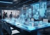 商务动态，3D打印与数字技术打造商务视觉盛宴