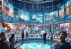 电子商务行业，需求驱动的未来展望