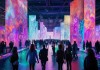 一场数字化大展，数字文创装备展会