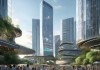 三明，未来商务区新机遇